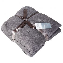 Pleds 4Living SIRIUS 127x152cm (009762)(294162) | Bed covers and blankets | prof.lv Viss Online