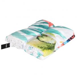 Pleds 4Living TROPIC 150x200cm (016499)(313512) | Bed covers and blankets | prof.lv Viss Online