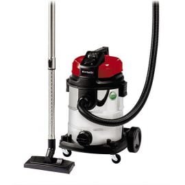 Einhell Expert Wet/Dry Vacuum Cleaner TC-VC 1925 SA, 25L (2342354) | Vacuum cleaners | prof.lv Viss Online