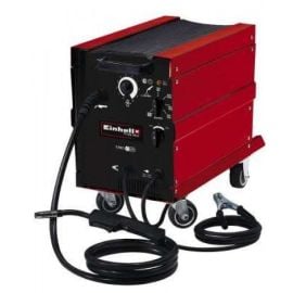 Einhell Classic Gas Welding Machine TC-GW 190D, 230V/25-160A (1574995) | Gas welding equipment | prof.lv Viss Online