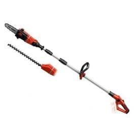 Einhell GE-HC 18 Li T-Solo Cordless Hedge Trimmer Without Battery and Charger 18V (607262) | Branch saws | prof.lv Viss Online