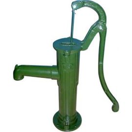 Water Pump Hand HS-J-4A | Ķtr | prof.lv Viss Online