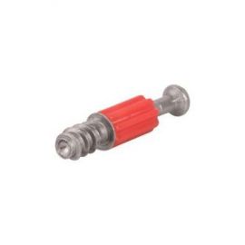 Hafele Minifix Connecting Screw B24 with Wood Thread 11 mm (262.27.670) | Furniture fittings | prof.lv Viss Online