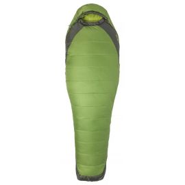 Женский спальный мешок Marmot Trestles Elite Eco 30, 168 см, зеленый (35074) | Спальные мешки | prof.lv Viss Online