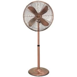 Beper Table Fan VE.111 Bronze (8051772717353) | Electrofans | prof.lv Viss Online