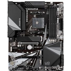 Gigabyte X570S UD Motherboard ATX, AMD X570, DDR4 | Computer components | prof.lv Viss Online