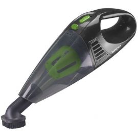 Rokas Putekļu Sūcējs Beper Car Vacuum Cleaner P202ASP400 Black (T-MLX41997) | Uzkopšana | prof.lv Viss Online