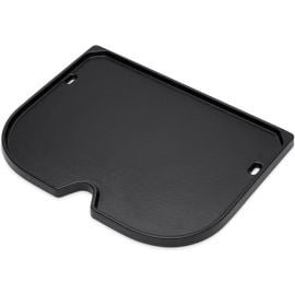 Weber Elektriskā Grila Panna 21.5x1.3x28.5cm (6611) | Dārza grili un kūpinātavas | prof.lv Viss Online