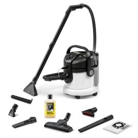 Putekļu Sūcējs Karcher SE 4 Plus Special (1.081-171.0) | Уборка дома | prof.lv Viss Online
