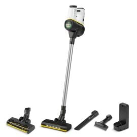 Akumulatora Rokas putekļu Sūcējs Karcher VC 6 Cordless OurFamily, 2.5Ah, 25.2V (1.198-678.0) | Уборка дома | prof.lv Viss Online