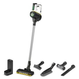 AkumulatoraRokas putekļu Sūcējs Karcher VC 7 Cordless YourMax, 2.5Ah, 25.2V (1.198-710.0) | Уборка дома | prof.lv Viss Online