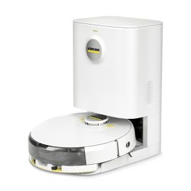 Roboti putekļu Sūcējs Karcher RCV 5 Comfort (1.269-650.0) | Уборка дома | prof.lv Viss Online