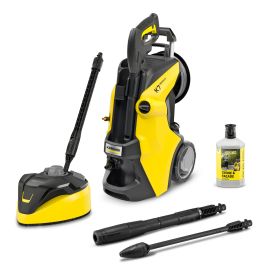 Augstspiediena Mazgātājs Karcher K7 Premium Power Flex Home (1.317-322.0) | Омыватели высокого давления | prof.lv Viss Online