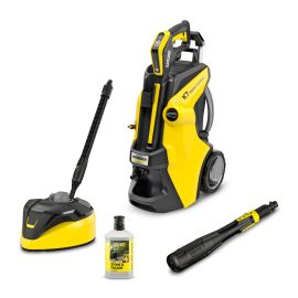 Elektriskais Augstspiediena Mazgātājs Karcher K7 Smart Control Flex Home (1.317-341.0) | High pressure washers | prof.lv Viss Online