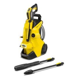 Augstspiediena Mazgātājs Karcher K4 Power Control Flex (1.324-300.0) | Омыватели высокого давления | prof.lv Viss Online