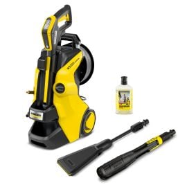 Elektriskais Augstspiediena Mazgātājs Karcher K5 Premium Smasrt Control Flex  (1.324-687.0) | High pressure washers | prof.lv Viss Online