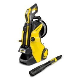 Elektriskais Augstspiediena Mazgātājs Karcher K5 Premium Smart Control Flex (1.324-732.0) | High pressure washers | prof.lv Viss Online