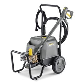 Augstspiediena Mazgātājs Karcher HD 7/11-4 M Classic (1.367-901.0) | Омыватели высокого давления | prof.lv Viss Online
