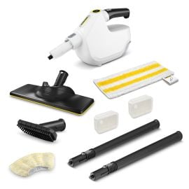 Tvaika tīrītājs Karcher SC 1 Multi & Up Plus (1.516-422.0) | Уборка дома | prof.lv Viss Online