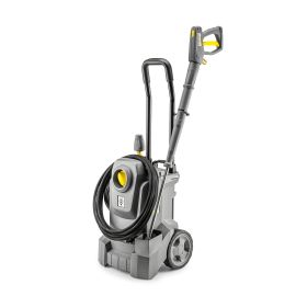 Augstspiediena Mazgātājs Karcher HD 5/11 E Classic (1.520-800.0) | High pressure washers | prof.lv Viss Online
