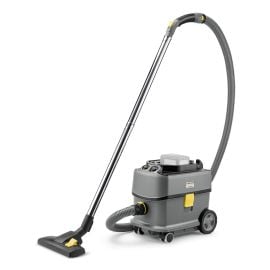 Akumulatora Putekļu Sūcējs Karcher T 10/1 Bp, bez akumulatora un lādētāja (1.527-352.0) | Cleaning | prof.lv Viss Online