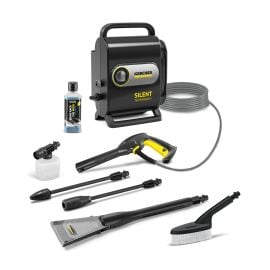Augstspiediena Mazgātājs Karcher K Silint Anniversary Edition (1.600-956.0) | High pressure washers | prof.lv Viss Online