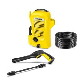 Elektriskais Augstspiediena Mazgātājs Karcher K2 Universal Edition (1.673-010.0) | High pressure washers | prof.lv Viss Online