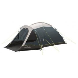 Outwell Cloud 3 Hiking Tent for 3 Persons Blue (111044) | OUTWELL | prof.lv Viss Online