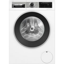 Bosch WGG244ABSN Front Loading Washing Machine White | Large home appliances | prof.lv Viss Online