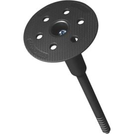 Fasādes Izolācijas Dībelis Caparol Capatect-Universaldubel 053 Ar Metāla Naglu 8x255mm (929013) | Caparol | prof.lv Viss Online