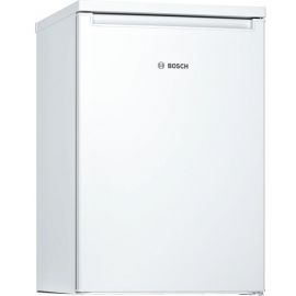 Bosch KTR15NWFA Mini Fridge White | Refrigerators | prof.lv Viss Online