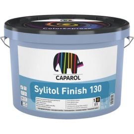 Silikāta Fasādes krāsa Caparol EXL Sylitol-Finish XRPU B3 | Краски для внешних работ (краски для фасадов) | prof.lv Viss Online