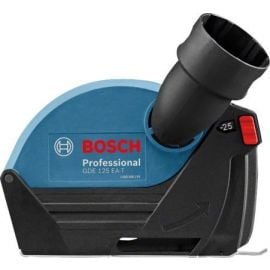 Защита от пыли Bosch GDE 125 EA-T 125 мм (1600A003DJ) | Принадлежности электроинструментов | prof.lv Viss Online