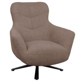 Atpūtas Krēsls Home4You Helga, 89x90x99cm | Upholstered furniture | prof.lv Viss Online