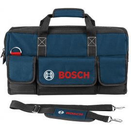 Instrumentu Soma Bosch 1600A003BJ 480x28x30cm (1600A003BJ) | Ящики для инструментов | prof.lv Viss Online