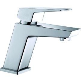 Vento Trento TR0041 Bathroom Sink Faucet, Chrome (35316) | Vento | prof.lv Viss Online