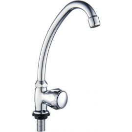 Bora Round BORD40L Kitchen Sink Water Mixer Chrome (3513900) | Kitchen mixers | prof.lv Viss Online