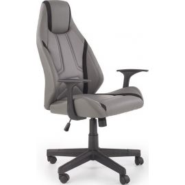 Halmar Tanger Office Chair Grey | Gaming computers and accessories | prof.lv Viss Online
