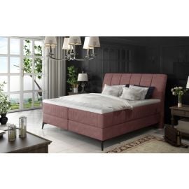 Eltap Aderito Continental Bed 180x200cm, With Mattress | Beds with mattress | prof.lv Viss Online