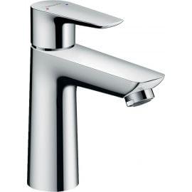 Hansgrohe Talis E Bathroom Basin Faucet | Hansgrohe | prof.lv Viss Online