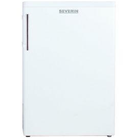 Severin Vertical Mini Freezer GS 8857 White (T-MLX41473) | Mini un mazās saldētavas | prof.lv Viss Online