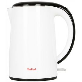 Tefal Electric Kettle KO260130 1.7l White | Small home appliances | prof.lv Viss Online