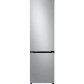 Samsung Fridge Freezer RB38T602DSA/EF Gray | Large home appliances | prof.lv Viss Online