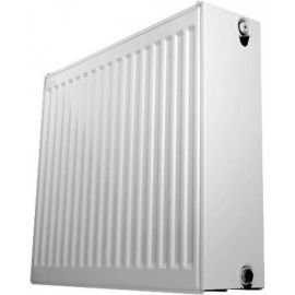 Компактный отопительный радиатор Korad Tips 33 500x500 мм с боковым подключением (234234) | Отопление | prof.lv Viss Online