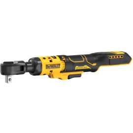 Dewalt DCF512N-XJ Cordless Angle Impact Wrench Without Battery and Charger, 18V | Angled wrenches | prof.lv Viss Online