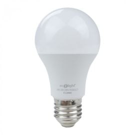 LED Spuldze Ecolight E27 8W  800lm (EC20060) | Bulbs | prof.lv Viss Online