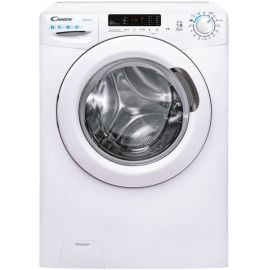 Candy CS4 1172DE/1-S Front Loading Washing Machine White | Washing machines | prof.lv Viss Online