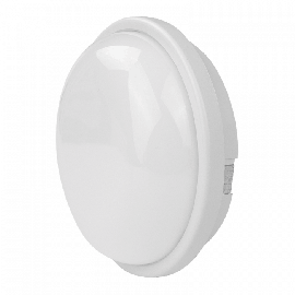 Plafona lampa Ecolight 15W, 1350lm, 4000K, IP65 (EC79889) | Plafonds | prof.lv Viss Online