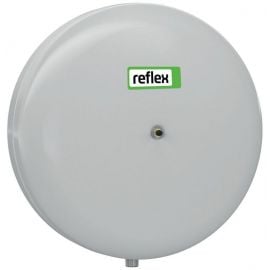 Reflex C Expansion Tank Multifunctional Grey | Solid fuel-fired boilers | prof.lv Viss Online