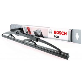 Bosch Eco Front Classic Windshield Wiper Blades With Frame | Windscreen wipers | prof.lv Viss Online